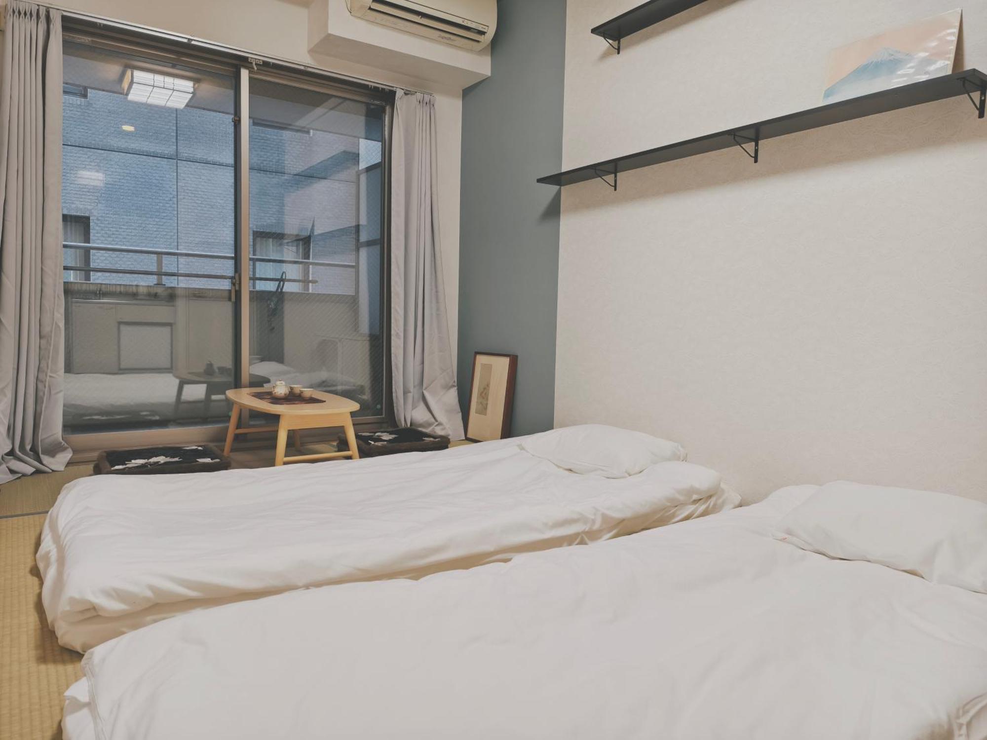 Apartamento Rest Collection Gion-Shijo Kioto Exterior foto