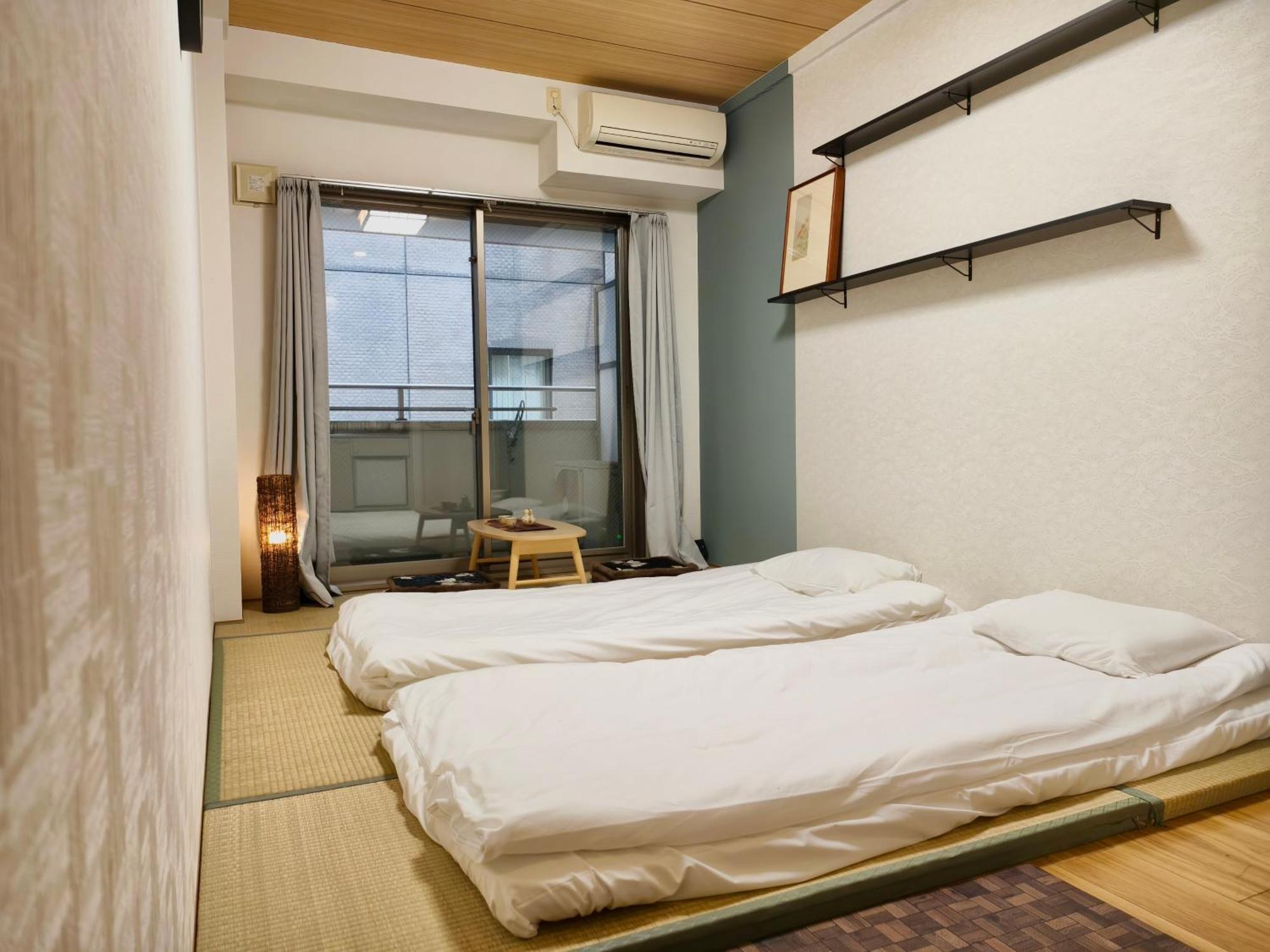 Apartamento Rest Collection Gion-Shijo Kioto Exterior foto