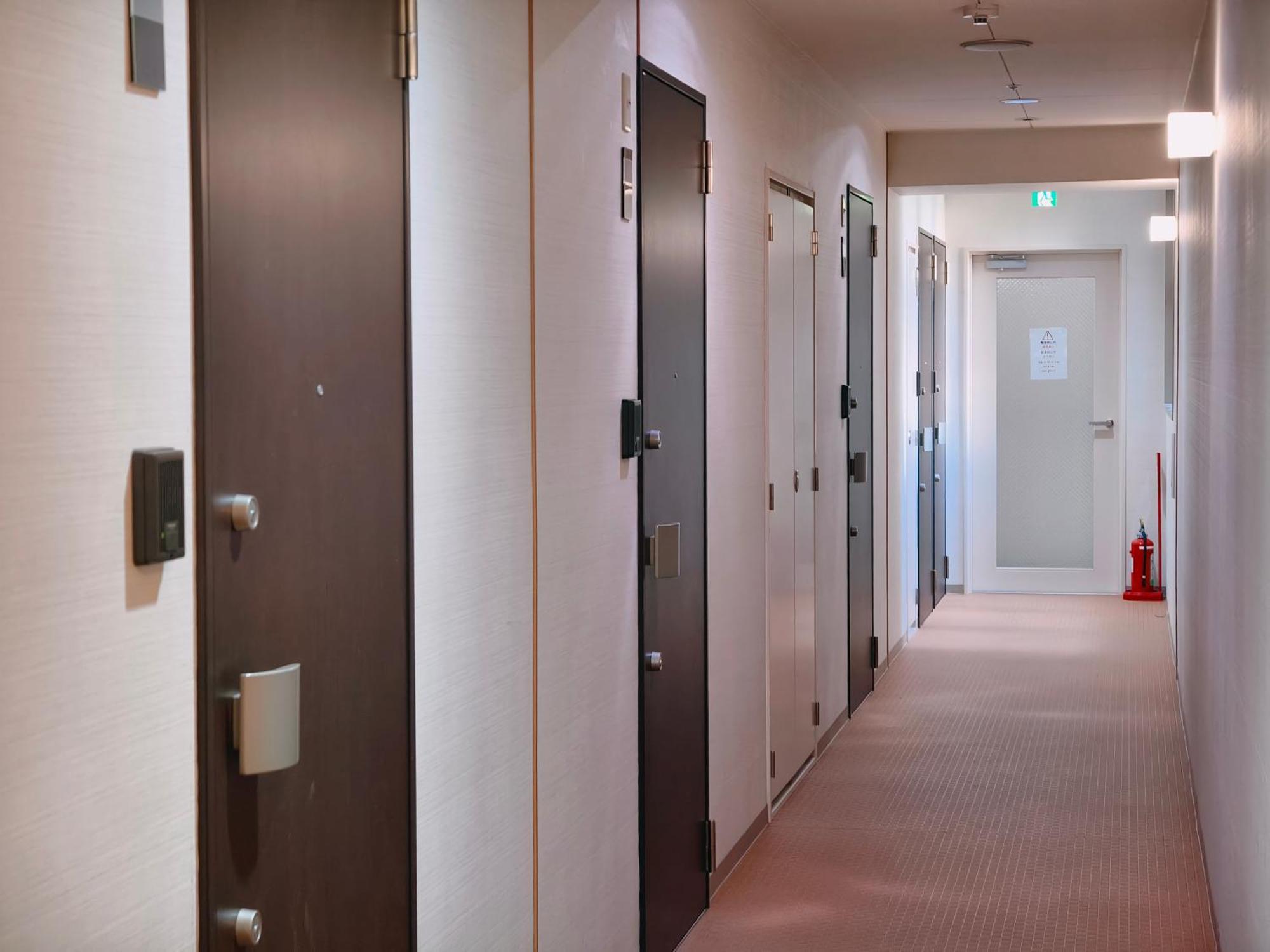 Apartamento Rest Collection Gion-Shijo Kioto Exterior foto