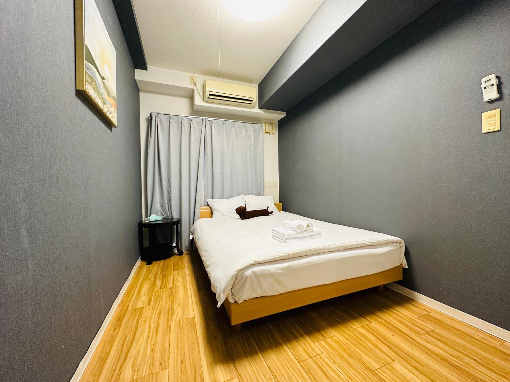 Apartamento Rest Collection Gion-Shijo Kioto Exterior foto