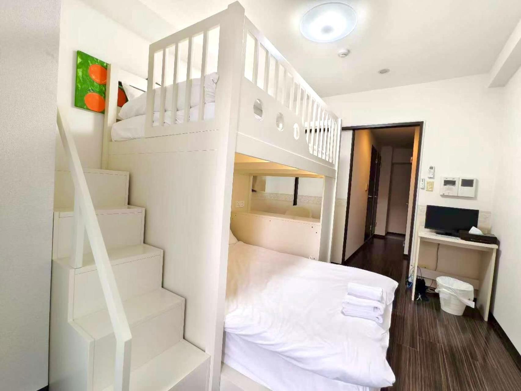 Apartamento Rest Collection Gion-Shijo Kioto Exterior foto